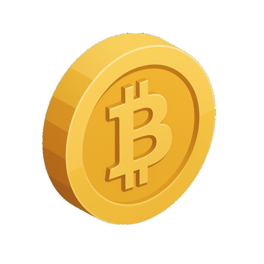 Bitcoin
