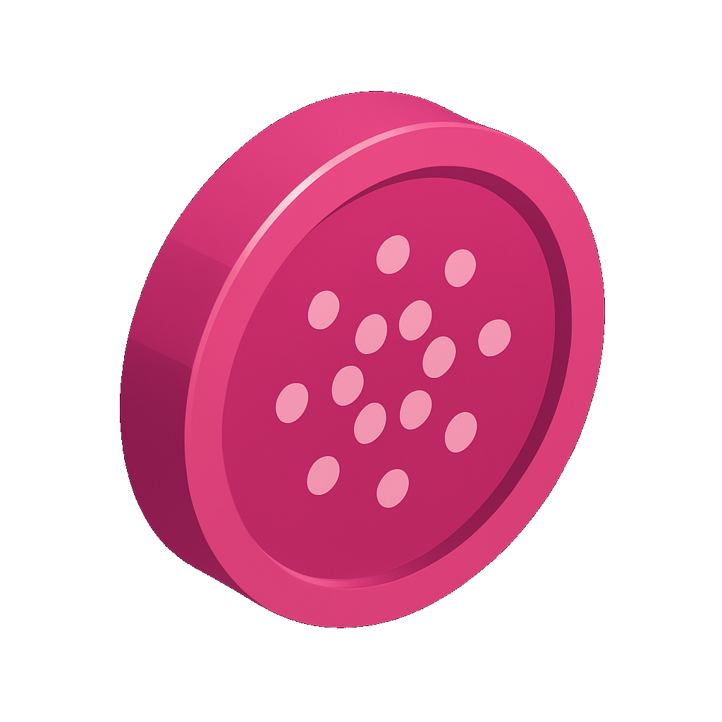 Polkadot